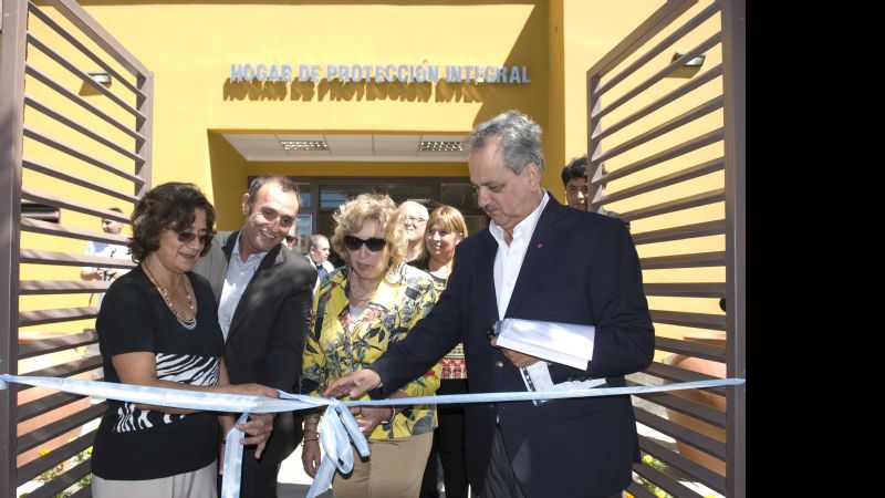 Con un ritmo impactante de gestión, Lucía cumple 100 días de su segundo mandato