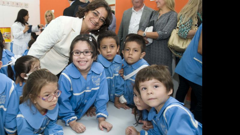 Con un ritmo impactante de gestión, Lucía cumple 100 días de su segundo mandato
