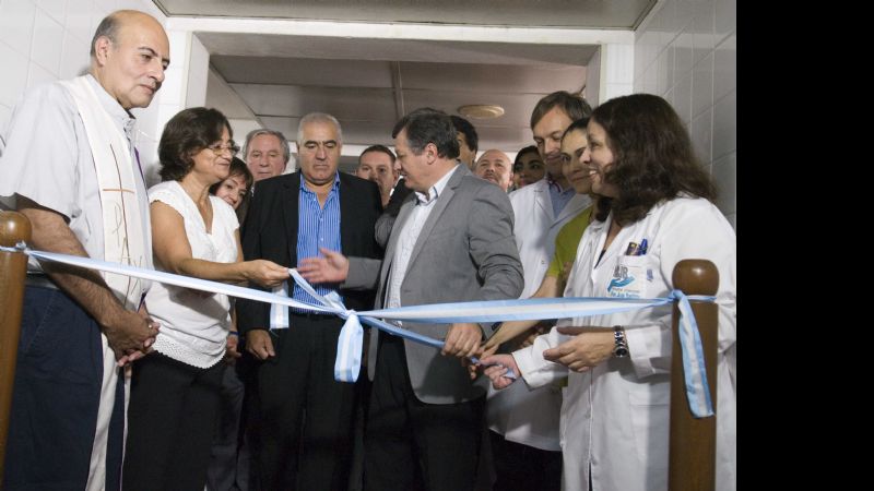 Con un ritmo impactante de gestión, Lucía cumple 100 días de su segundo mandato