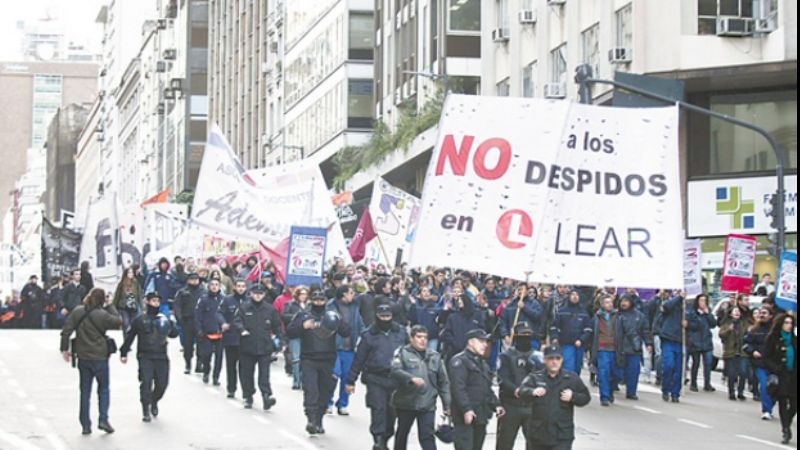 En lo que va del año, tres autopartistas ya cerraron sus operaciones en el país