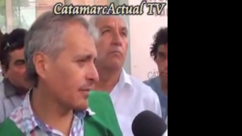 Trabajadores de Obras Públicas, con quite de colaboración