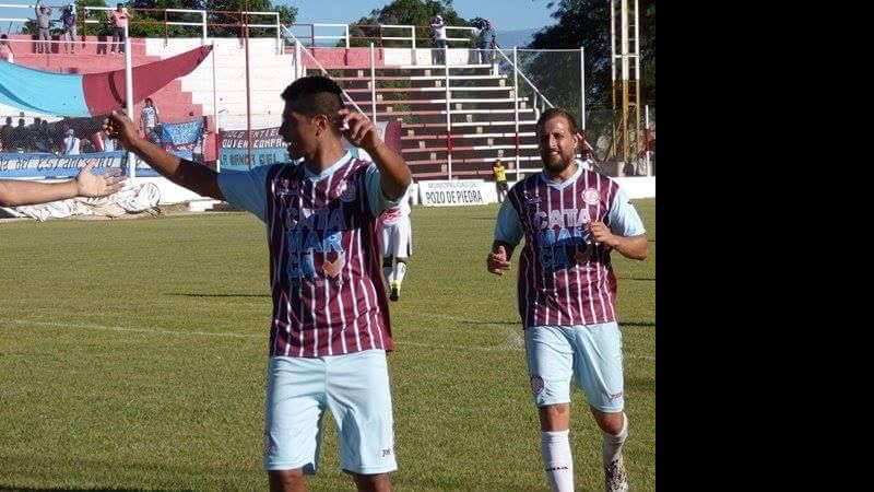 Unión Aconquija recibe el domingo a su escolta, “Antoniana