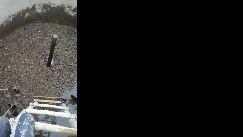 Intensos trabajos de la DASI  en el norte de Fiambalá