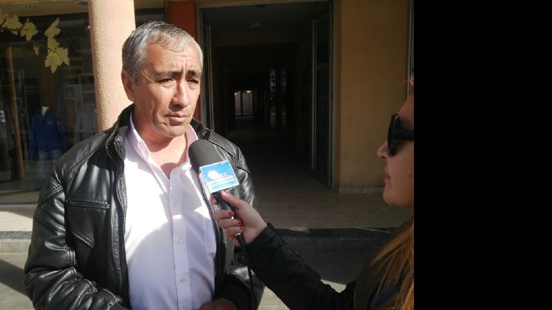 Sigue latente la interna en el gremio ATE en Santa María