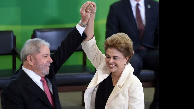 La Justicia anuló la cautelar y Lula da Silva será ministro de Dilma Rousseff