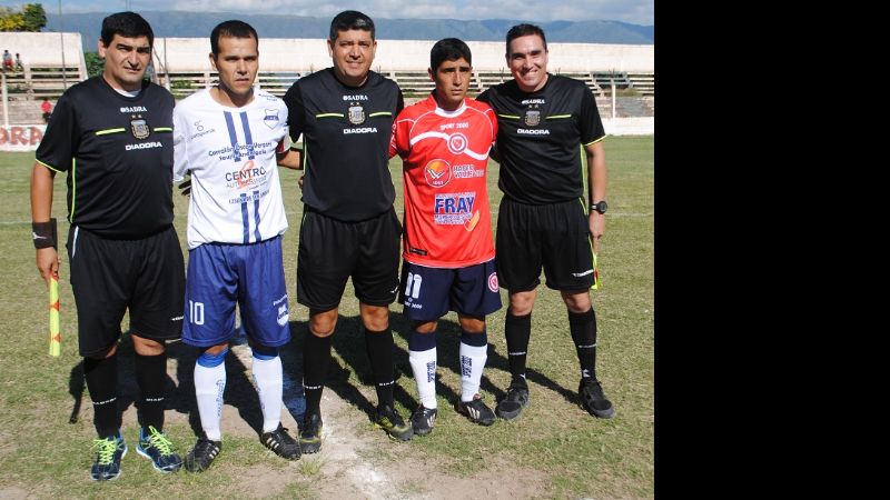 El “Rojito” podrá pasar de fase aún perdiendo por dos goles ante Esquiú