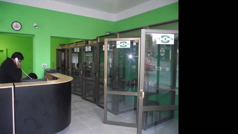 Aniversario de la Cooperativa Telefónica