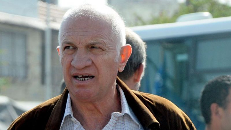 Hallaron muerto a uno de los hijos de Aldo Rico