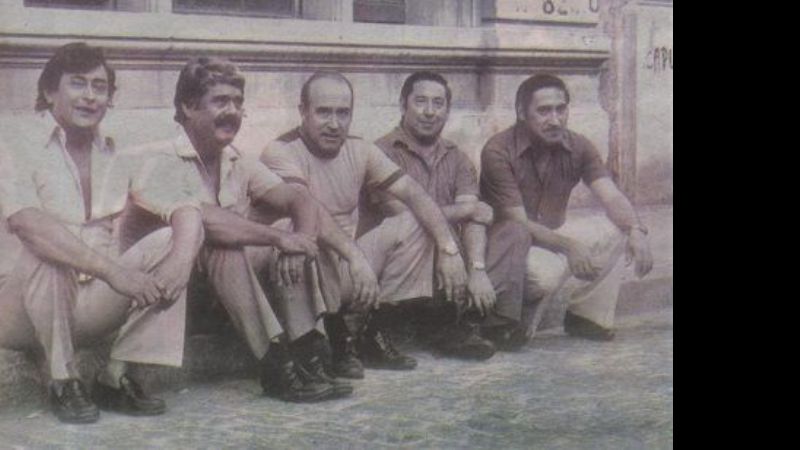 Murió Marcos Ibáñez del conjunto “Los de Catamarca”