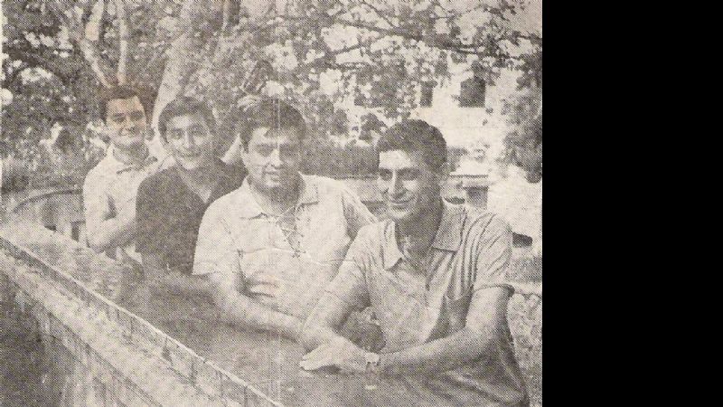 Murió Marcos Ibáñez del conjunto “Los de Catamarca”