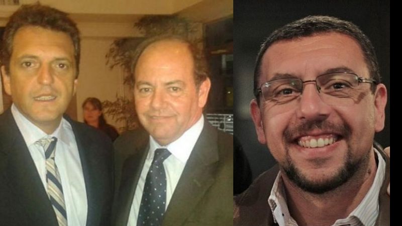 Conmoción en Entre Ríos por plan para matar a un diputado