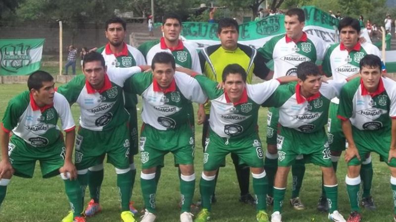 Rechazan protesta de Cultural (Sta. María) contra Progreso (Tinogasta)