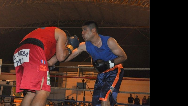 Triunfos de Cornejo y Corzo en el festival en Hindú