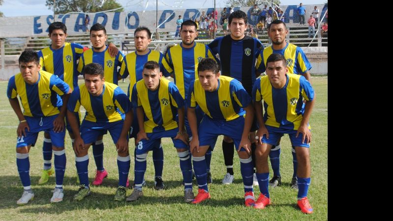 Cosa de “Locos”, La Merced accedió a los 4tos. de final del Provincial