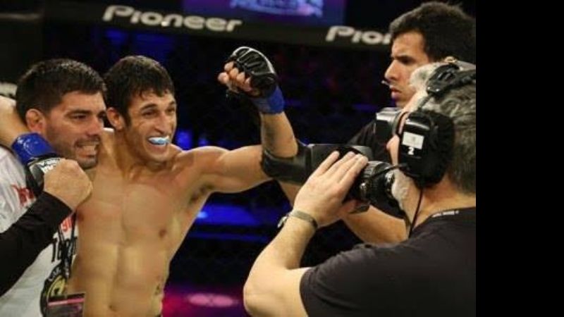 Este viernes, en Hindú, se concretará el Desafío “Golpe Final”