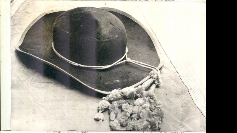 Recuerdo y exaltación del paso del padre Esquiú por Tucumán