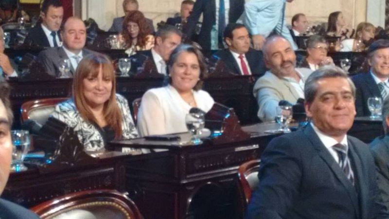 “La única verdad es la realidad”