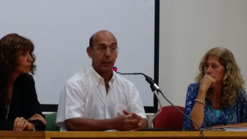 Convocan a presentar proyectos de investigación y desarrollo