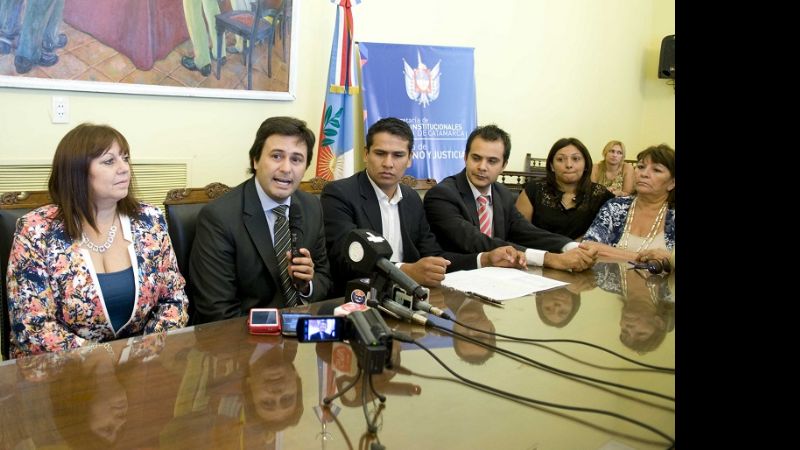 El Programa “Catamarca con Todos” regresa al interior