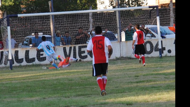Las sanciones del torneo Provincial de Fútbol