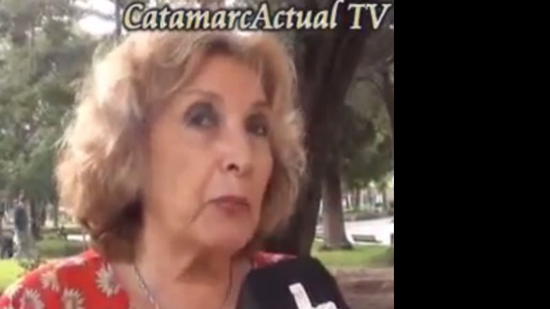 Marquez le pidió a Moreno que se “capacite” antes de conducir el INADI