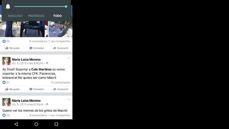 Repudian designación de Moreno en el INADI