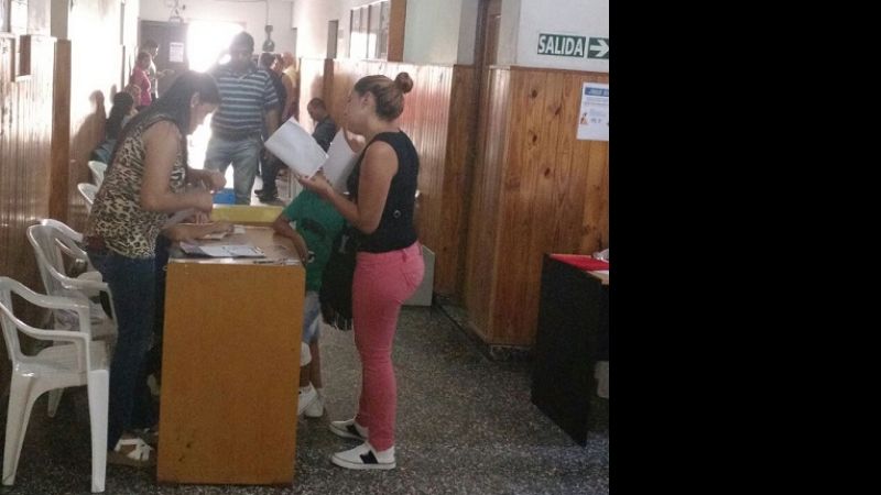 Más de 3.000 alumnos ya tienen el Boleto Estudiantil Gratuito