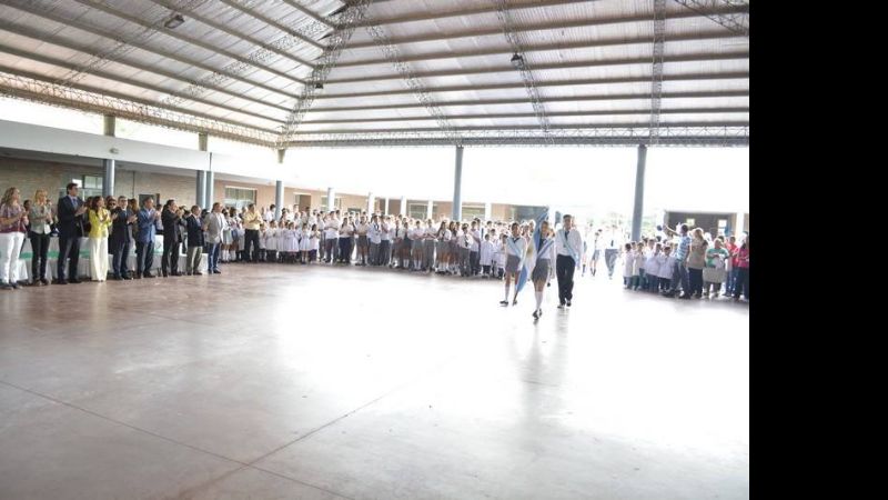 Comenzaron las actividades educativas municipales 2016