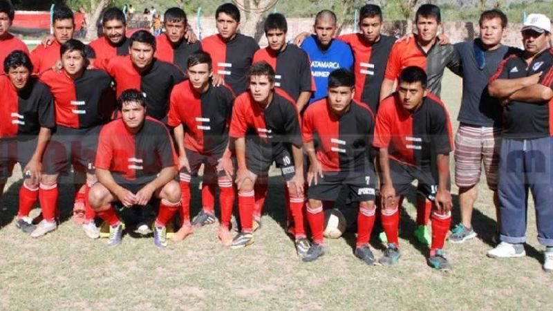 Tres partidos cierran la fase clasificatoria del Provincial 2016