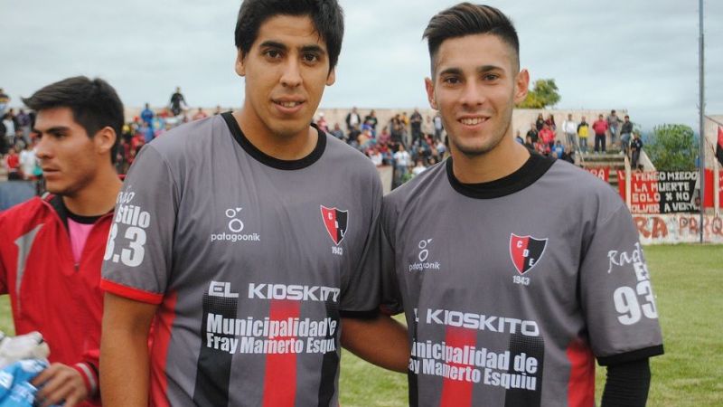 Defensores goleó a Huachaschi y juega 8vos. con Independiente