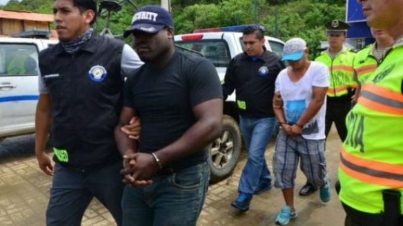 El acusado de matar a las mochileras argentinas: Se quiénes fueron los asesinos