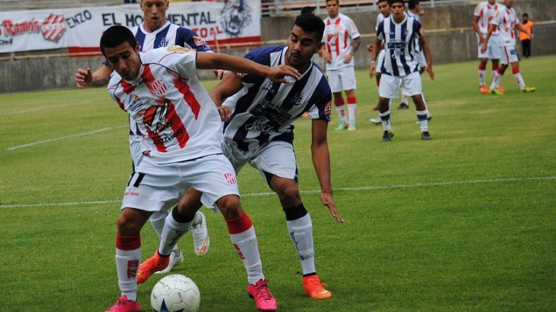 Ganó Villa Cubas, es escolta y ahora debe enfrentar al líder, Policial