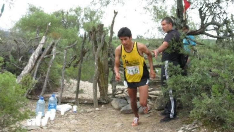Guitian y Sinchez en la Larga y Andrada y Ariza en la Corta por la “Calchaquí”