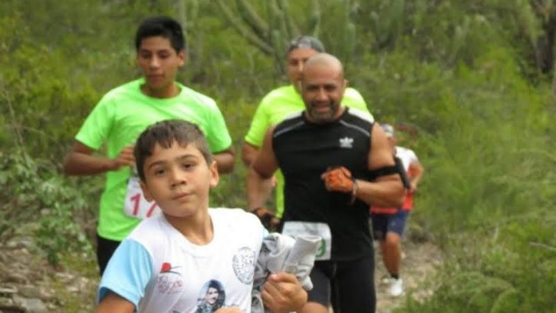Guitian y Sinchez en la Larga y Andrada y Ariza en la Corta por la “Calchaquí”