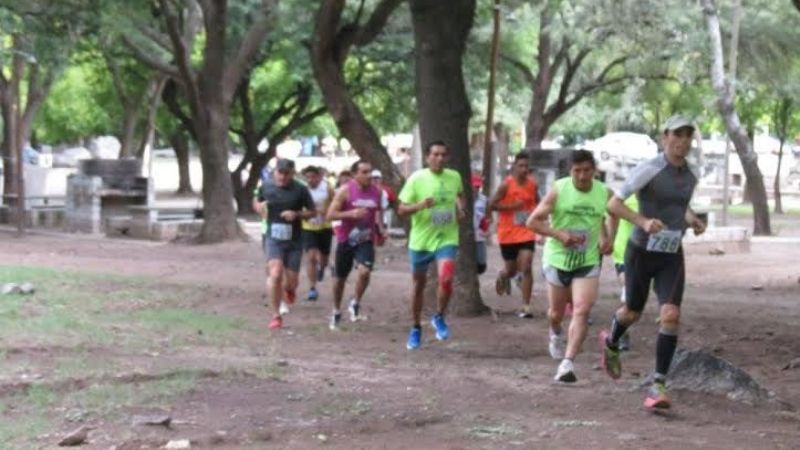 Guitian y Sinchez en la Larga y Andrada y Ariza en la Corta por la “Calchaquí”