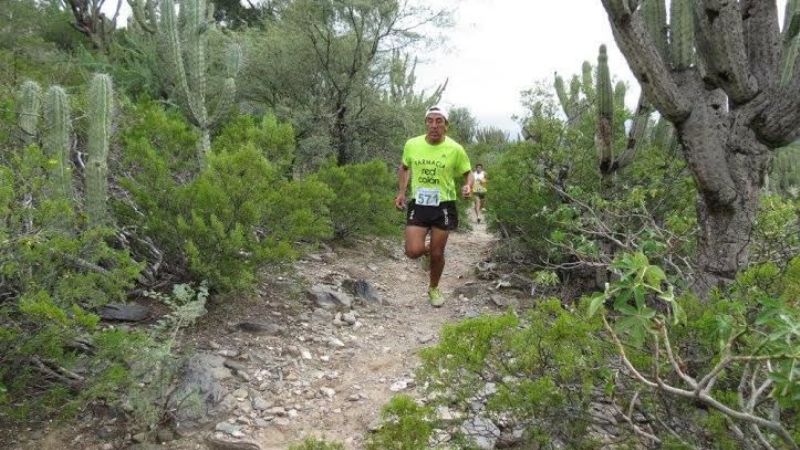 Guitian y Sinchez en la Larga y Andrada y Ariza en la Corta por la “Calchaquí”