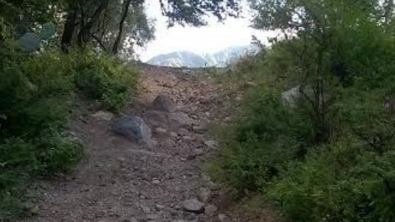 Se viene Cross Country Rural en Las Palmas, Capayán