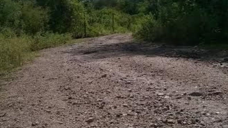 Se viene Cross Country Rural en Las Palmas, Capayán