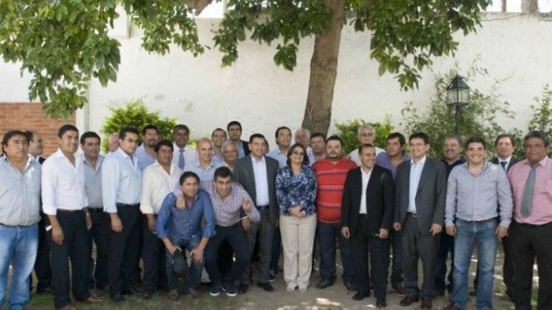 En los municipios habrá aumento, solo si ellos lo pagan