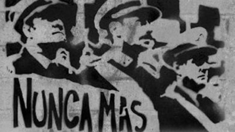 Propuestas para trabajar en el Día de la Memoria