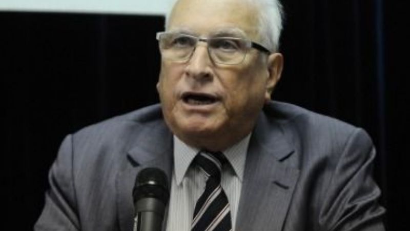 Todesca dijo que el objetivo es cerrar la emergencia estadística a fin de año