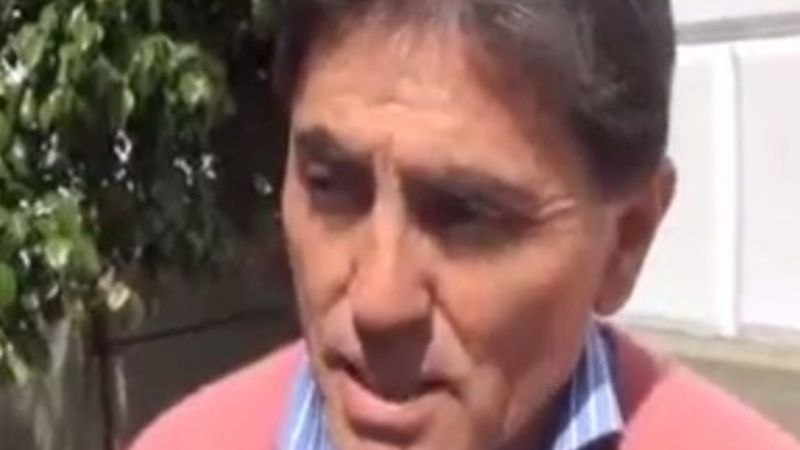 Aseguran que condiciona el arreglo de los gremios por el aumento