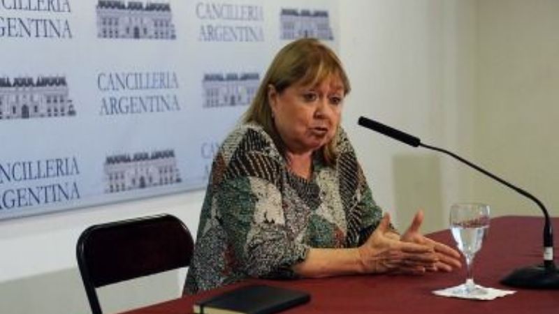 Los cancilleres del Mercosur se reunirán por la crisis de Brasil