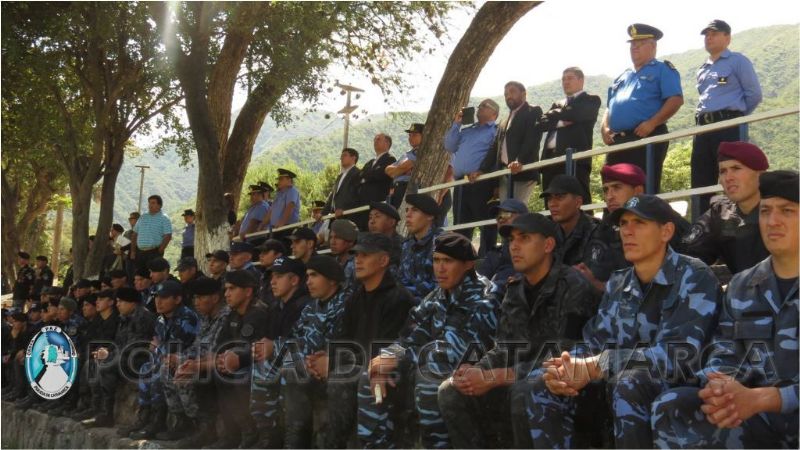 Curso Básico Nacional e Internacional del GIR