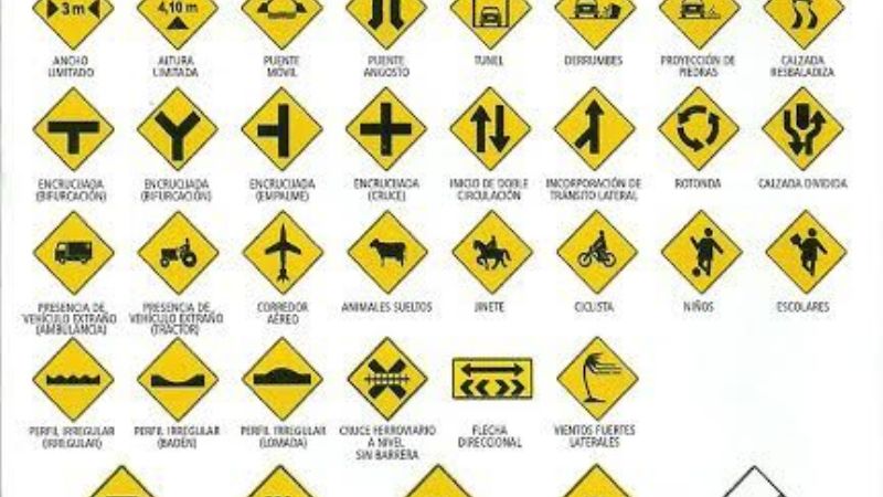 Normal transitabilidad por las rutas nacionales en Catamarca.