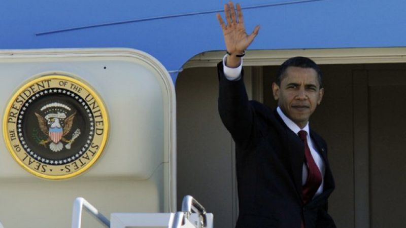 Visita de Obama: elevan la alerta de seguridad tras los atentados en Bruselas