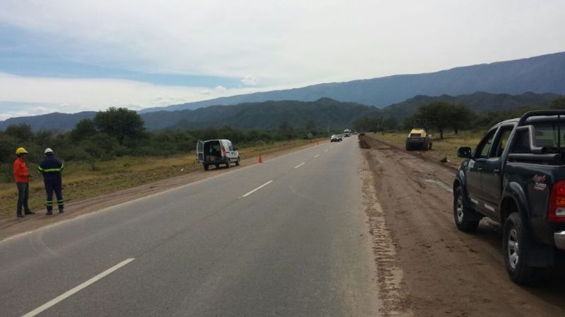 Transitar con precaución en Avenida de Circunvalación