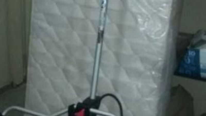 Secuestran elementos tras un registro domiciliario