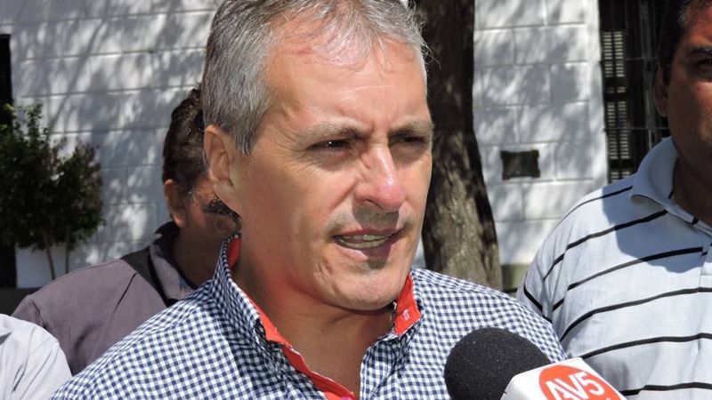 Arévalo: “Queremos cosas concretas”