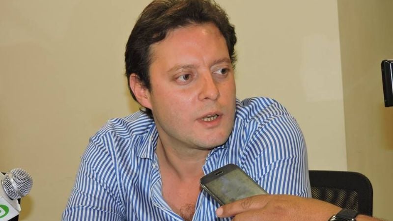 "Esperamos tener resuelto el conflicto en la conciliación"